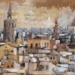 J.Tenorio-Valencia Skyline-90x30-Mixta-1600